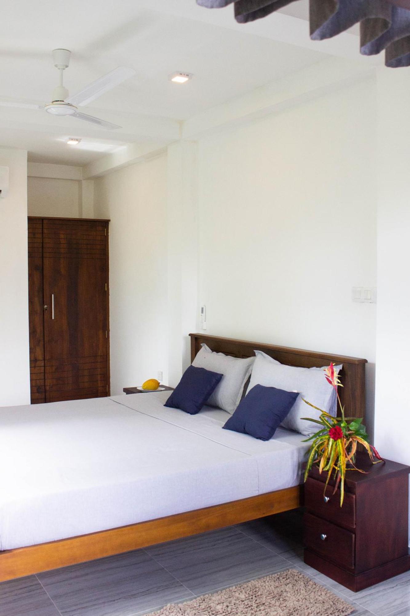 Uralsurf House Hotel Weligama Exterior photo