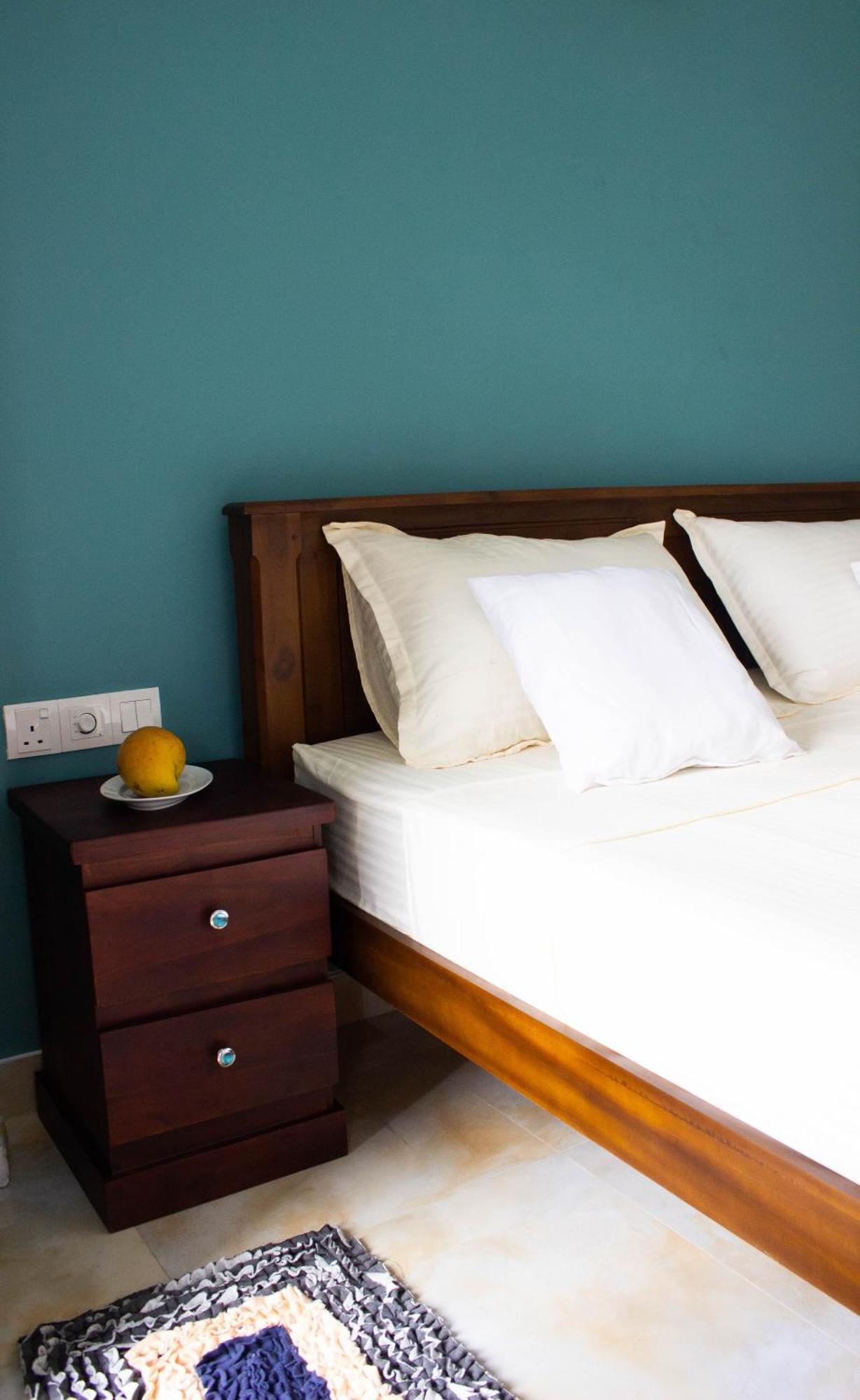 Uralsurf House Hotel Weligama Exterior photo