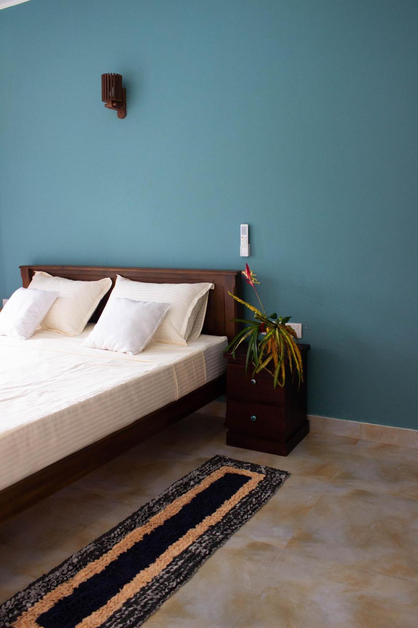 Uralsurf House Hotel Weligama Exterior photo